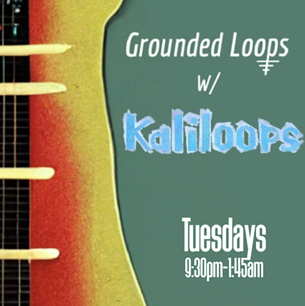 kaliloops