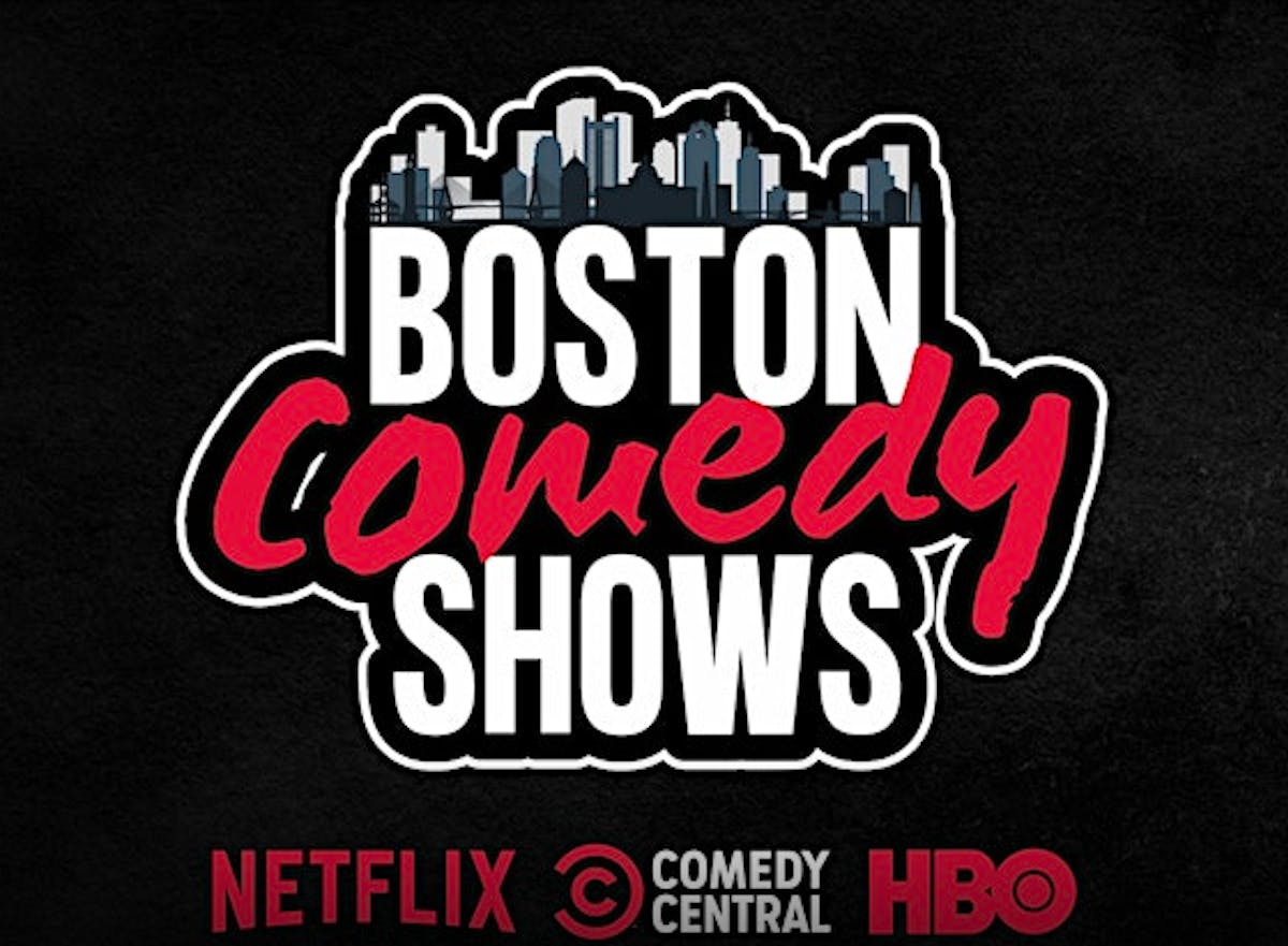 Laugh Out Loud Comedy Club - WILS