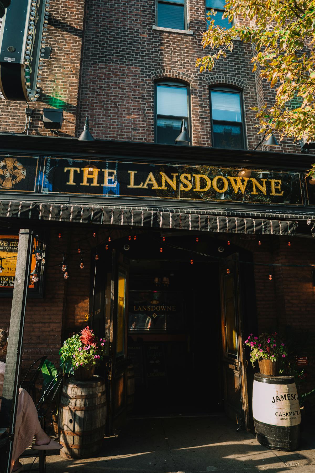 How to Use LineLeap at Lansdowne Pub