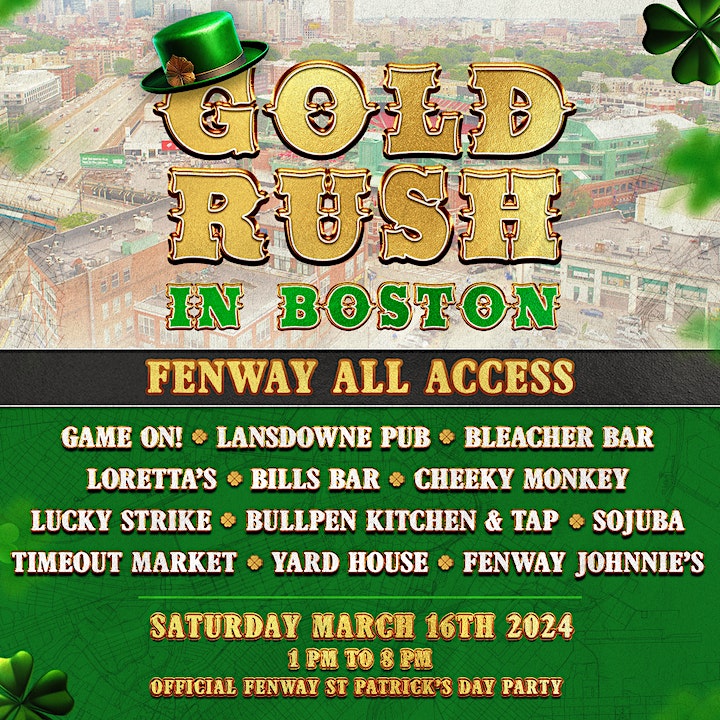 st patricks day lansdowne pub