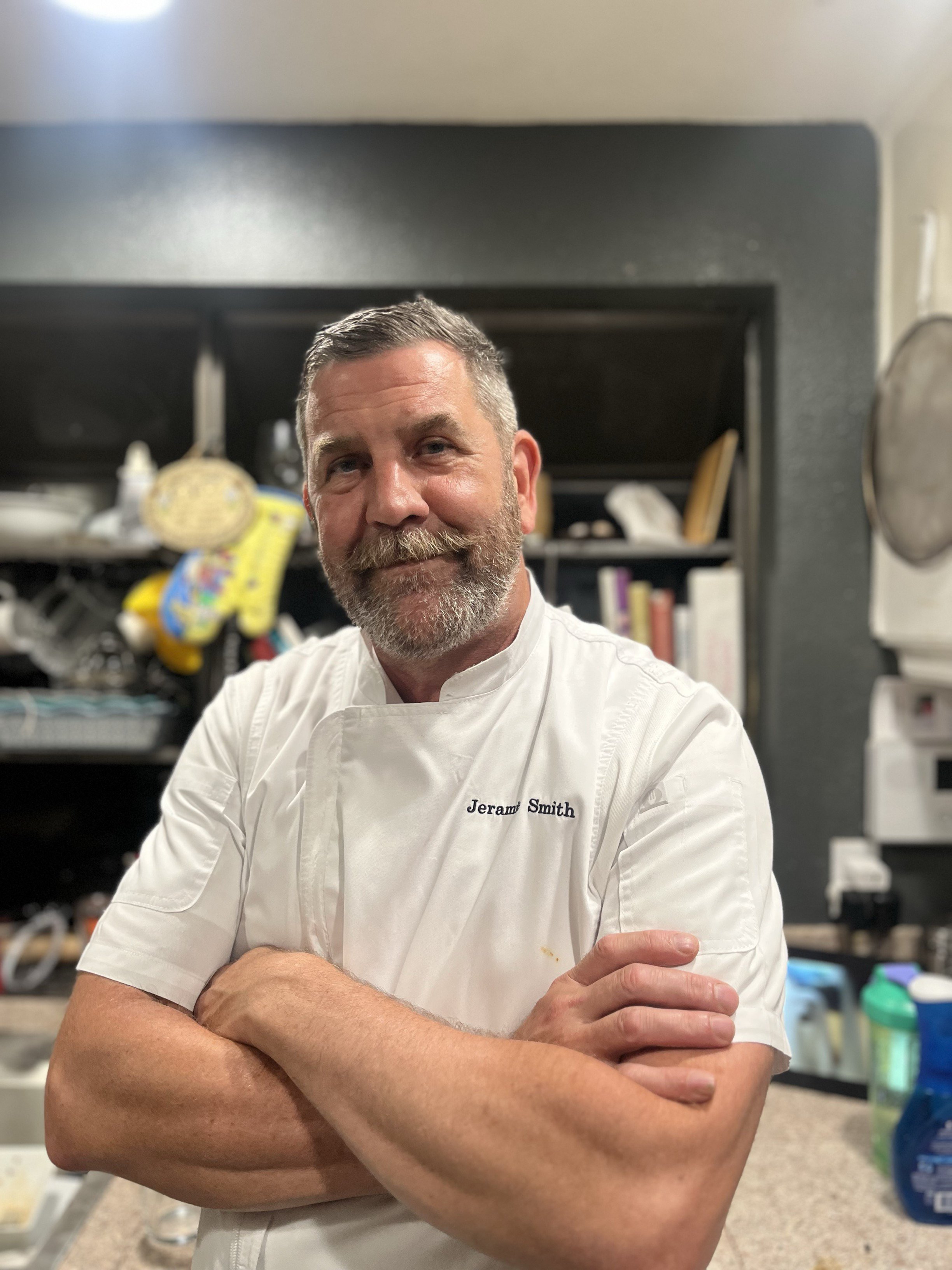 Photo of Jeramie Smith