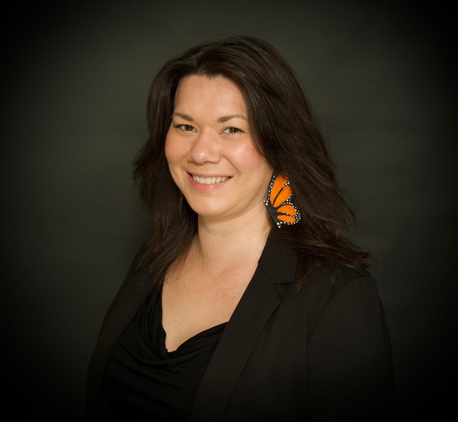 Photo of Elizabeth Guerrero