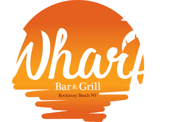 The Wharf Bar and Grill logo