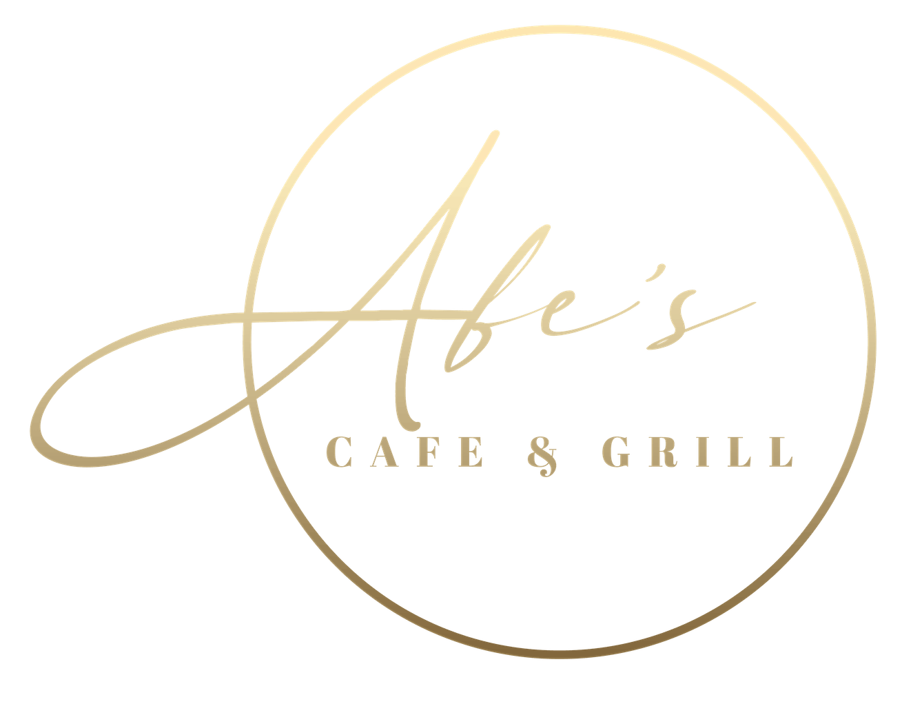 Abe’s Cafe and Grill Home