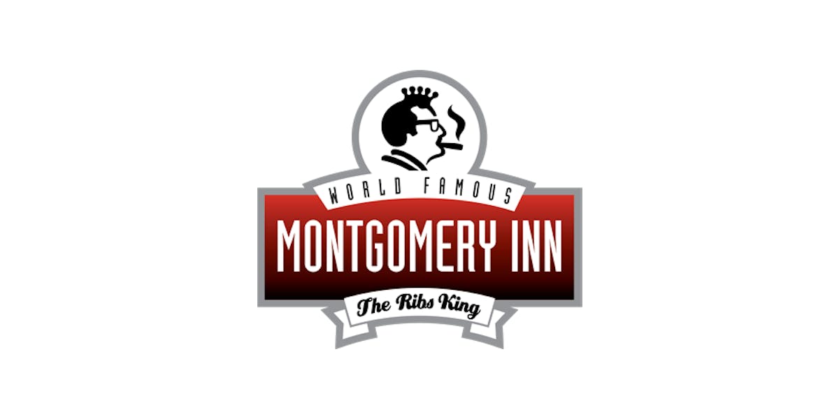 Montgomery Inn-Ribs King