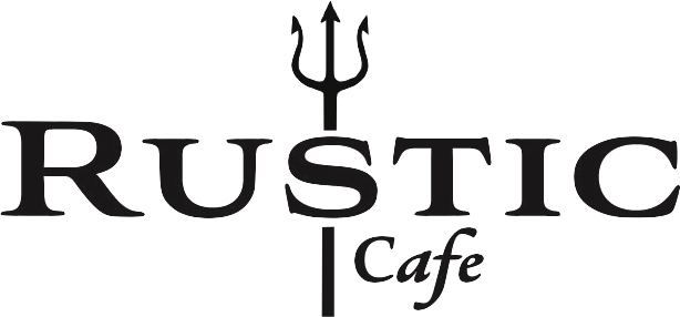 Rustic Cafe Home