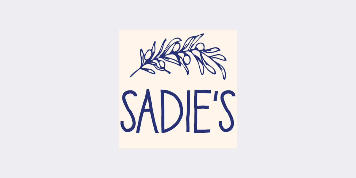 Sadie's