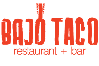 Bajo Taco logo