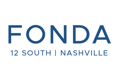 Fonda logo