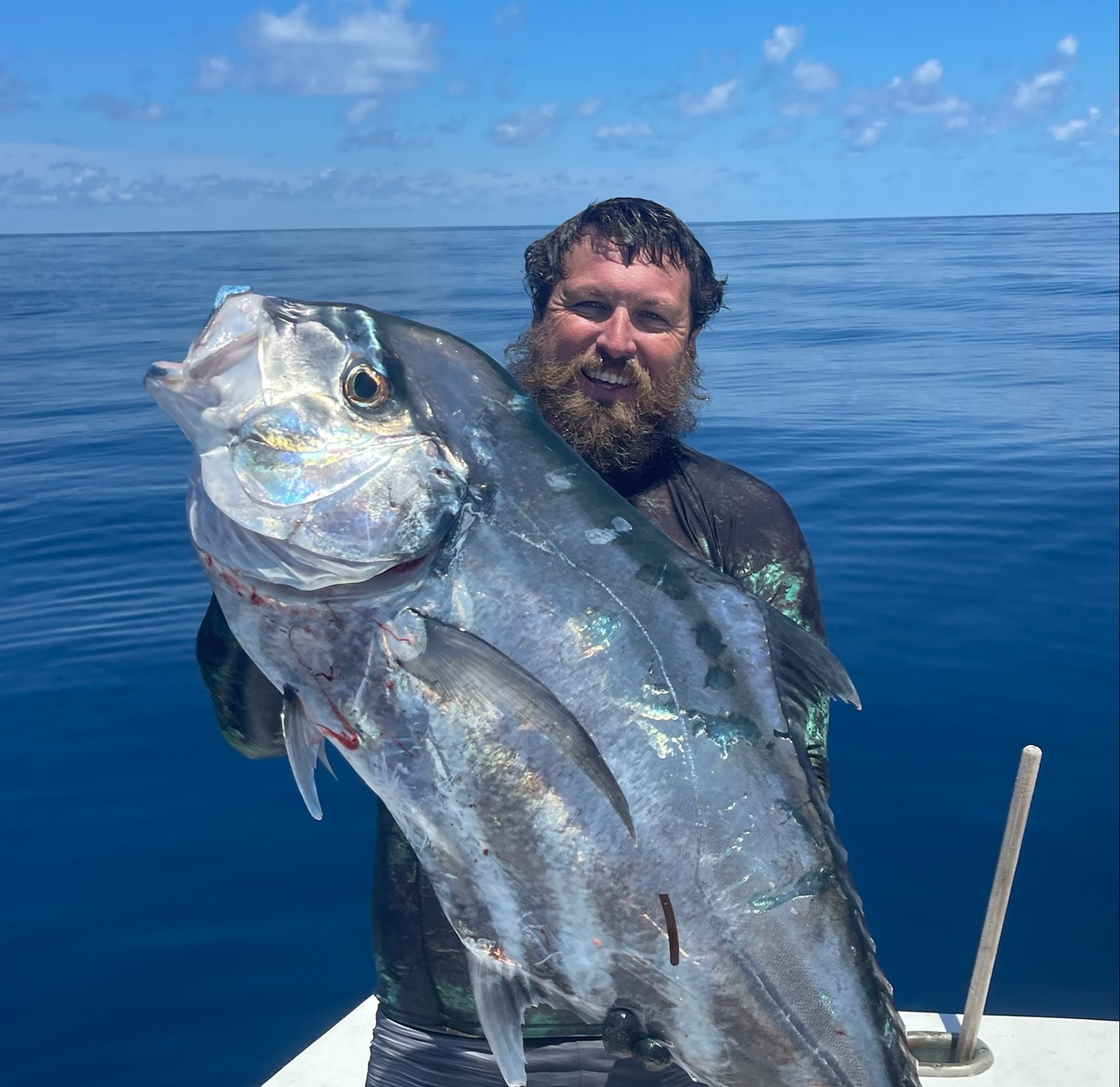 Photo of Ryan Saul