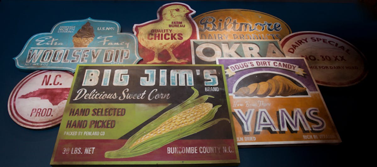 Hours & Location Luella's BBQ Asheville, NC in Asheville, NC