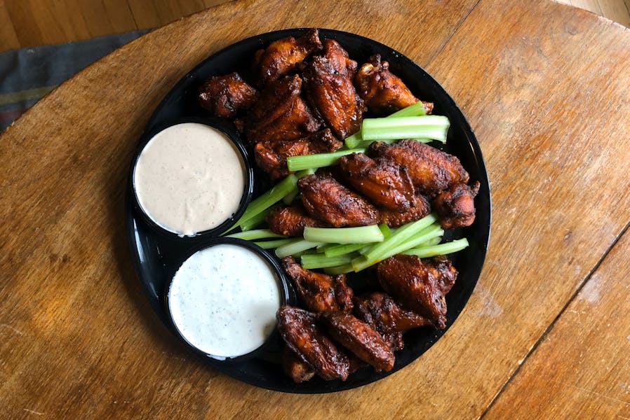 Book Catering Luella's BBQ Asheville, NC