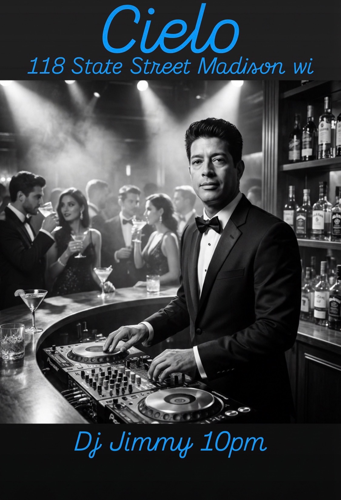 a man wearing a suit and tie