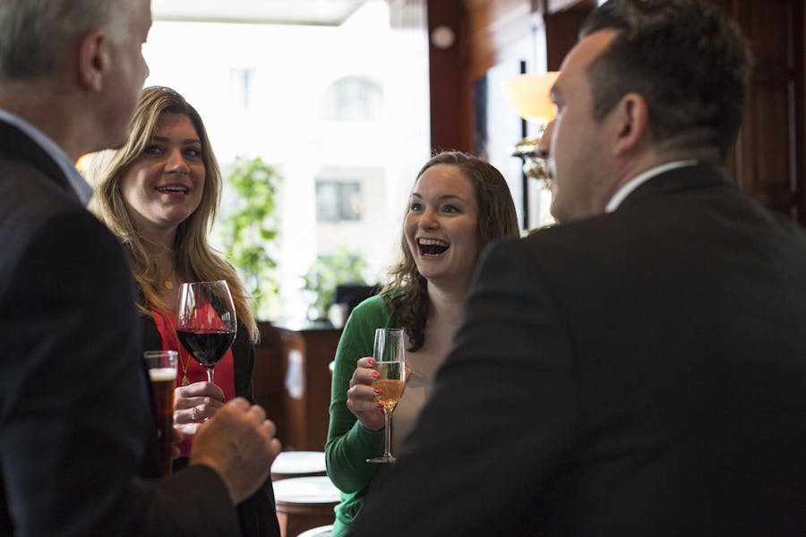 Contact Us The Hamilton Restaurant & Venue in Washington, DC