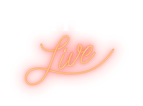 the hamilton live logo