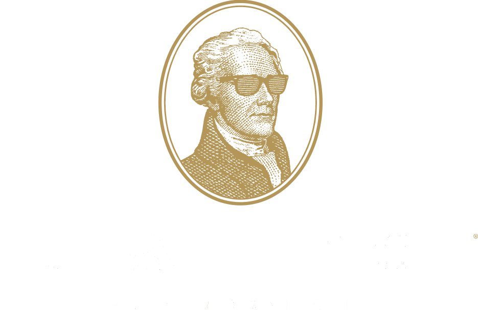 the hamilton logo