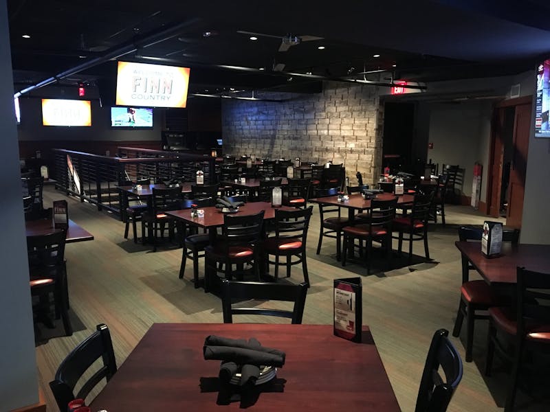 Private Events Blackfinn Ameripub Ballantyne in Charlotte, NC