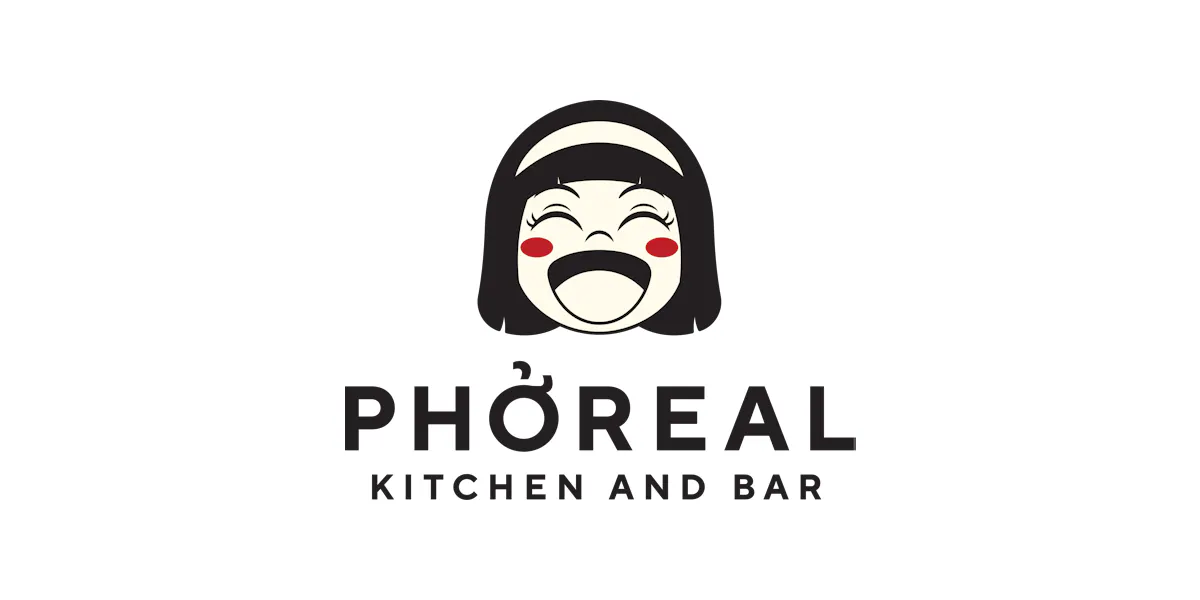 Pho Real Kitchen & Bar - service preview