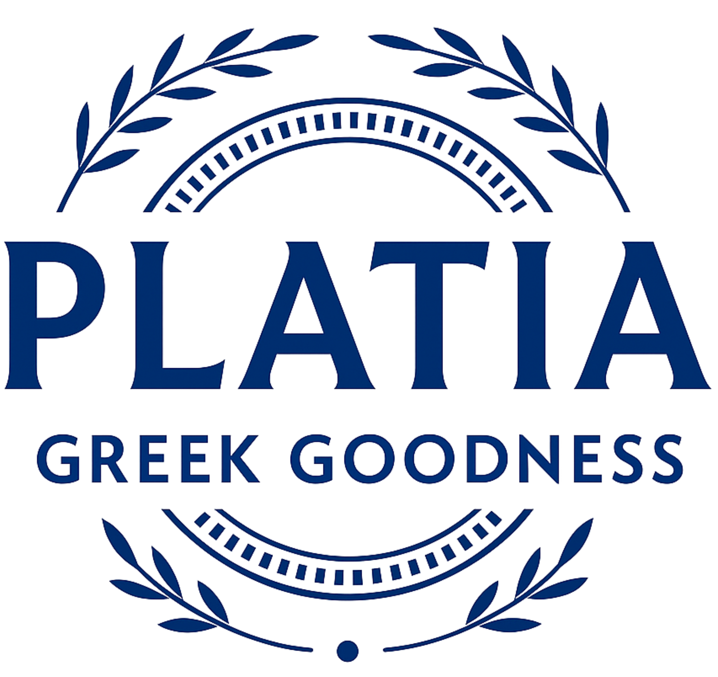 Greek Goodness Home