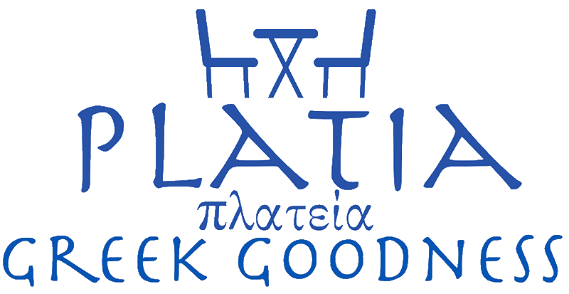 Greek Goodness Home