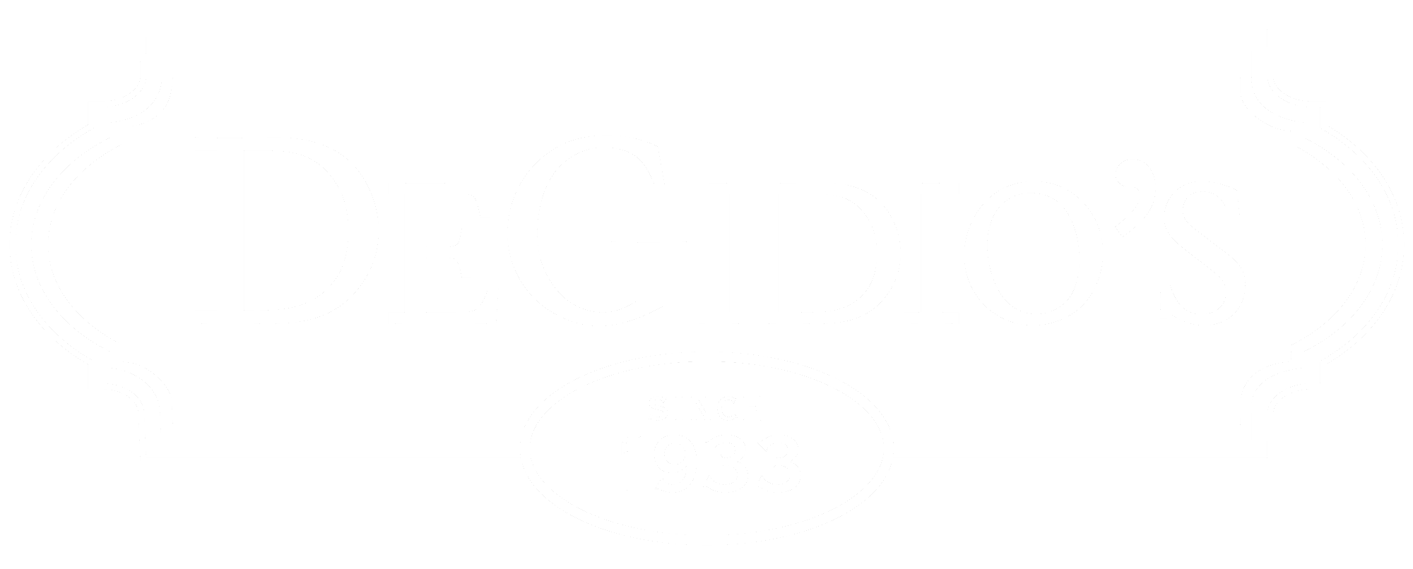 Degidio's Restaurant Home