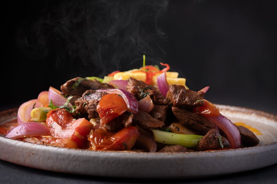 Menus | Peruvian Restaurant in Paterson, NJ