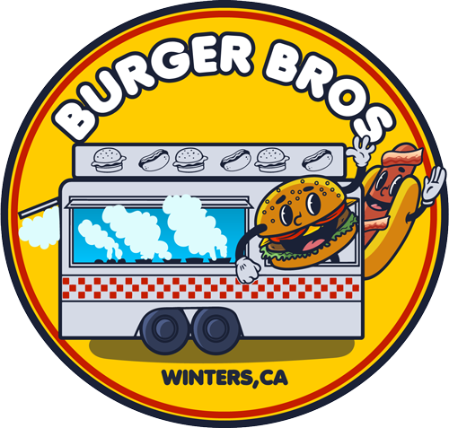 Burger Bros Home