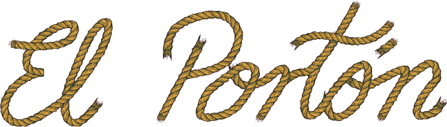 el porton logo