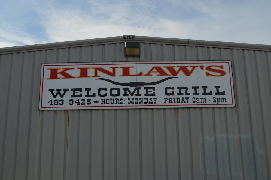 About Kinlaw's Grill, Fayetteville, NC