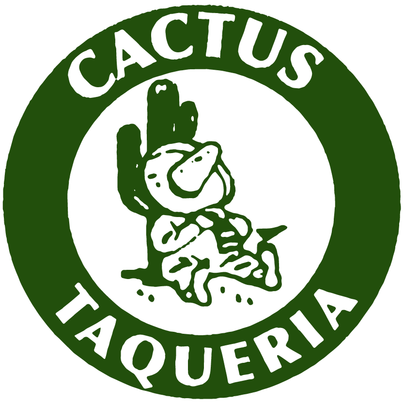 Cactus Taqueria Home