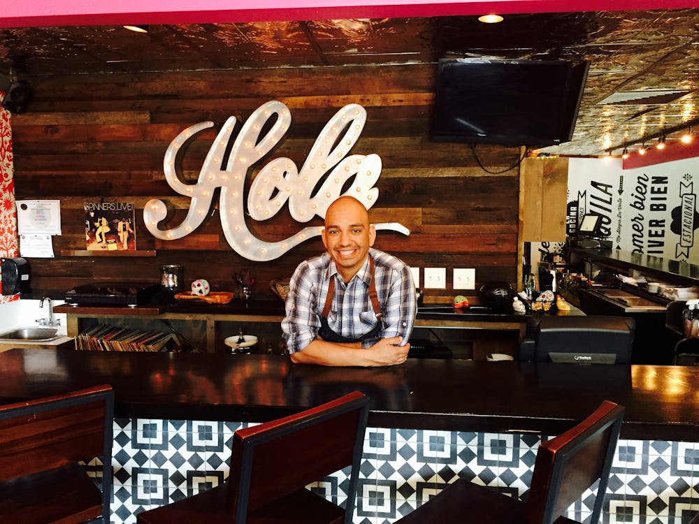 graphical user interface