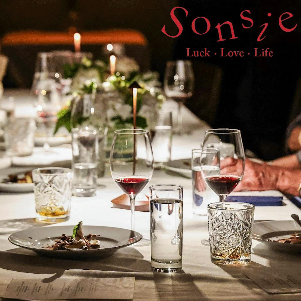 sonsie 30th anniversary