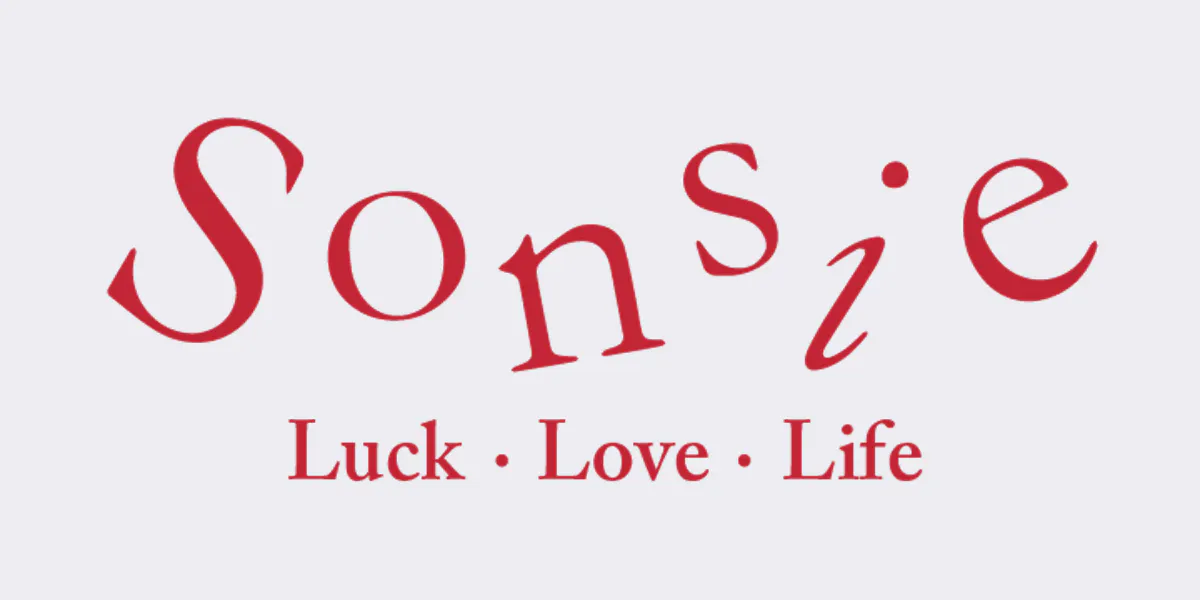 Sonsie - service preview