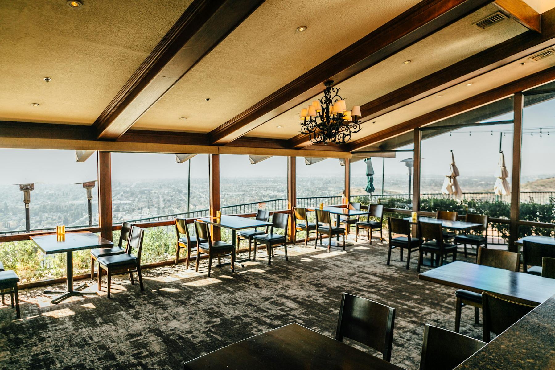 Orange Hill Orange Hill Restaurant & Events Fine Dining Steakhouse