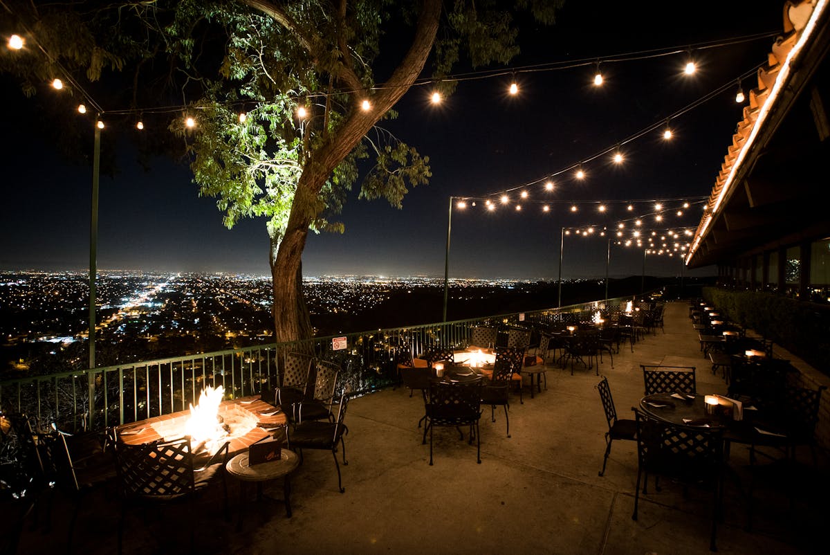 Hours + Location Orange Hill Restaurant & Events Fine Dining