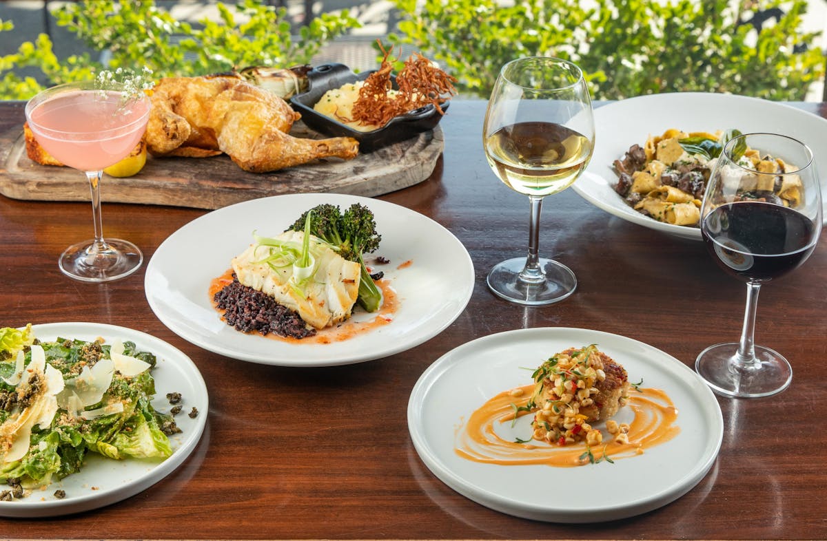 Orange Hill Restaurant & Special Events | Fine Dining Steakhouse In Orange  County