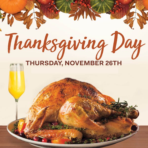 30 Thanksgiving dinner to go carmel ca