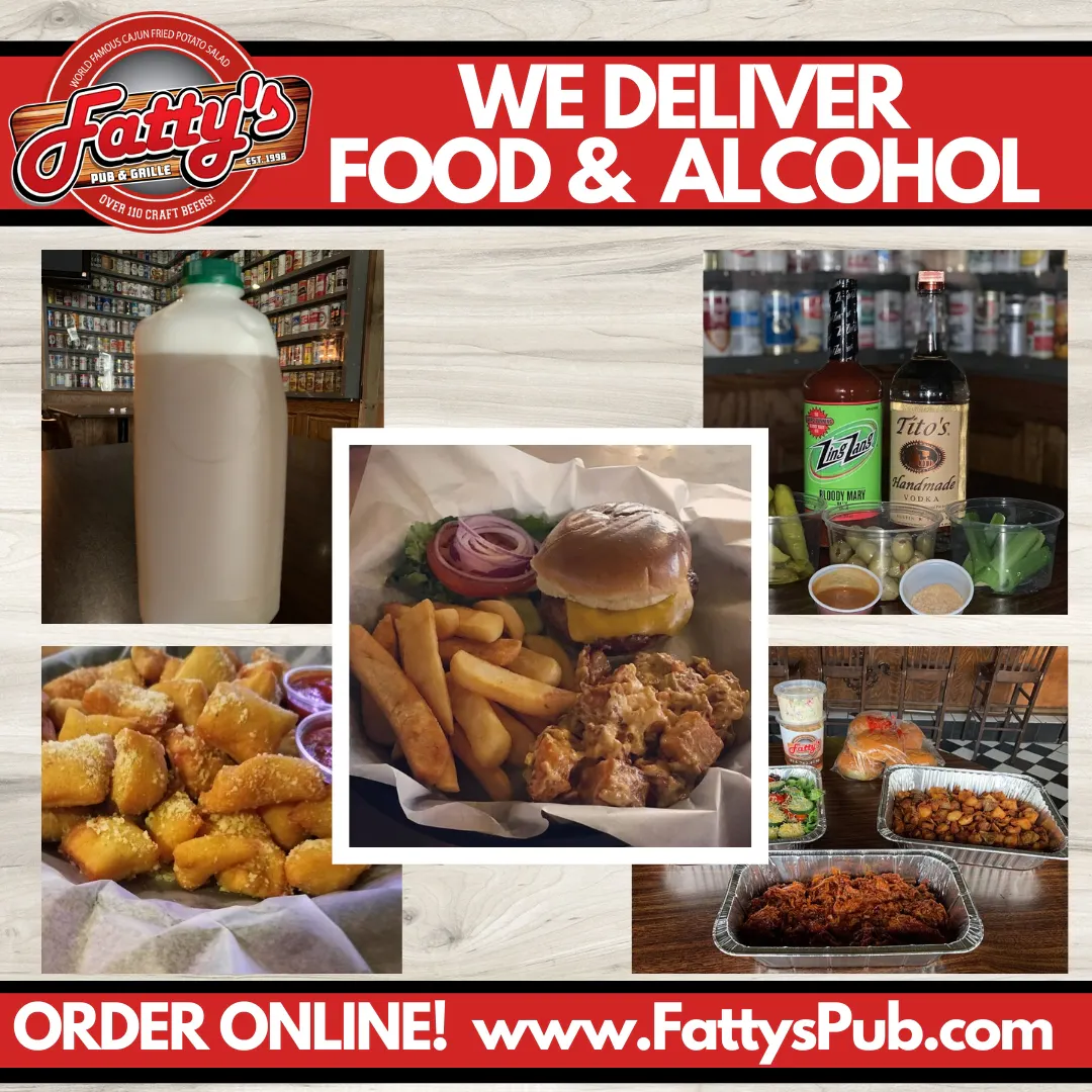 Fatty's Pub & Grille