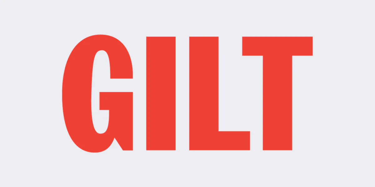 Gilt Brasserie