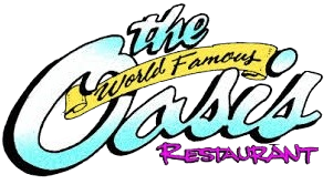 World Famous Oasis Home
