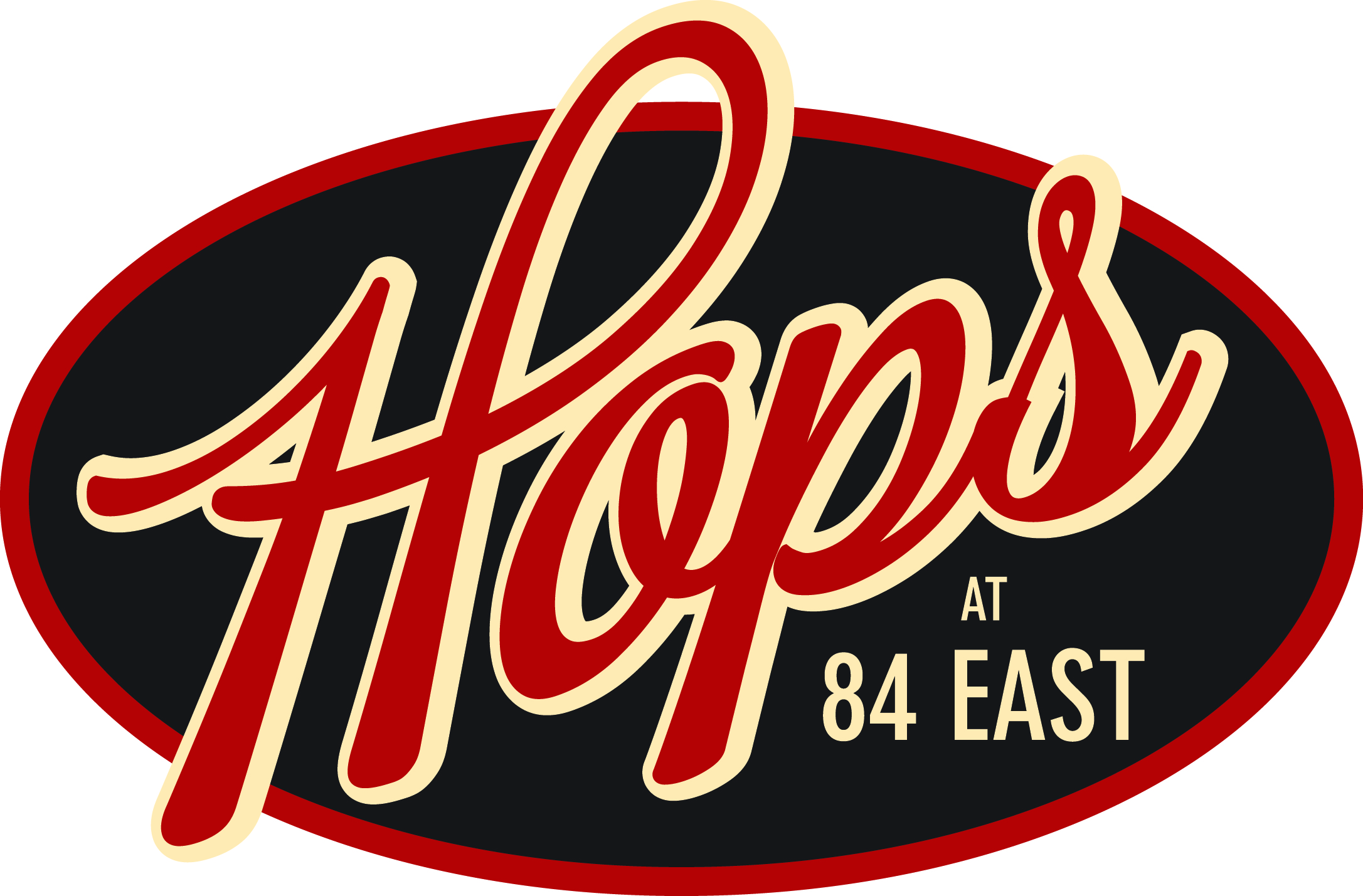 Hops at 84 East Home