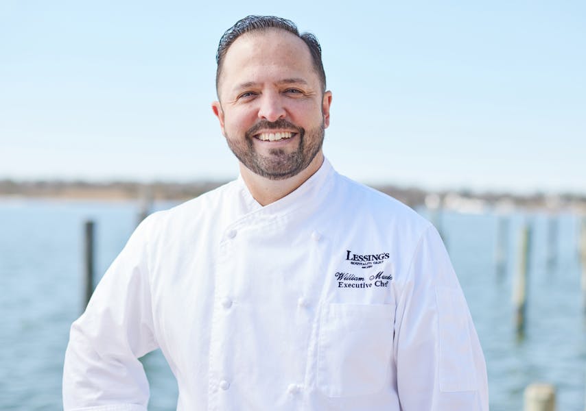 Billy Muzio Bayberry American Restaurant in Islip, NY