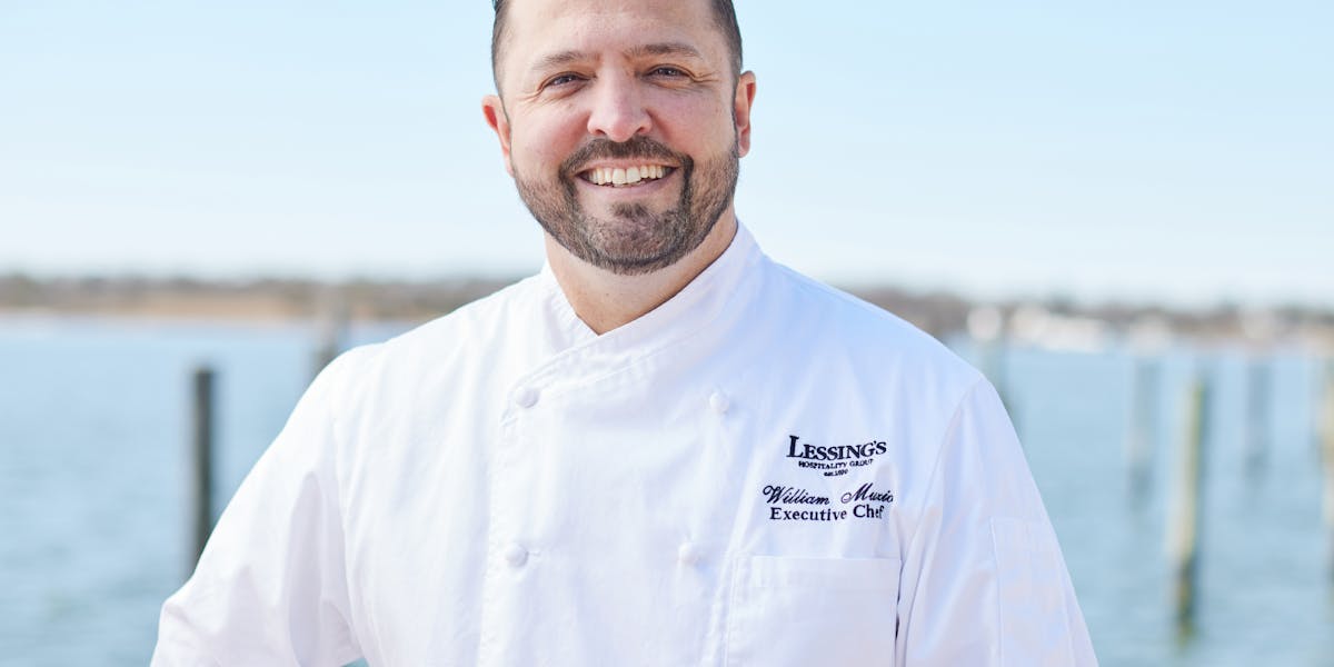 Billy Muzio Bayberry American Restaurant in Islip, NY