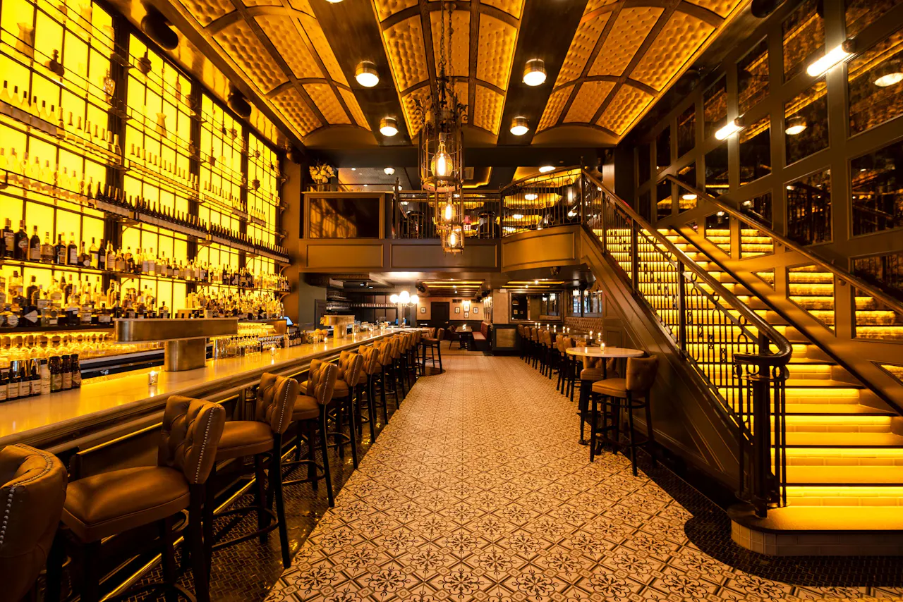 Bar photo 1