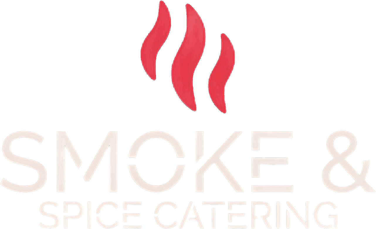Smoke & Spice Catering Home