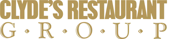 Clyde's Restaurant Group logo