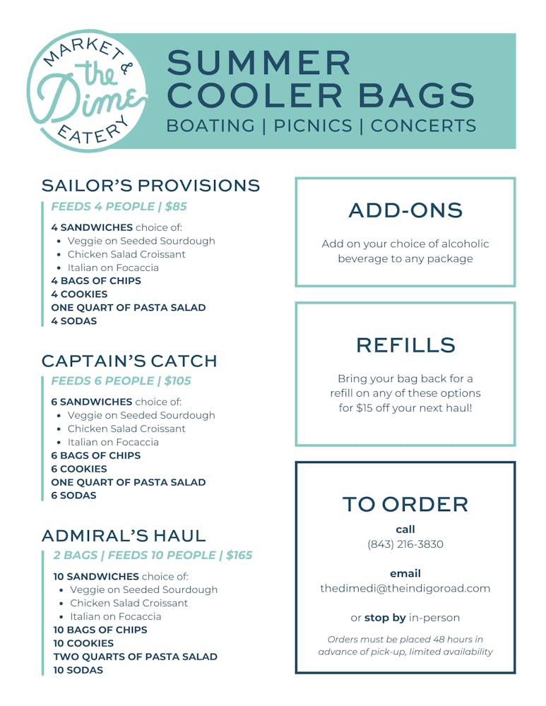 Summers Calling Cooler Bags Summers Calling Cooler Bags