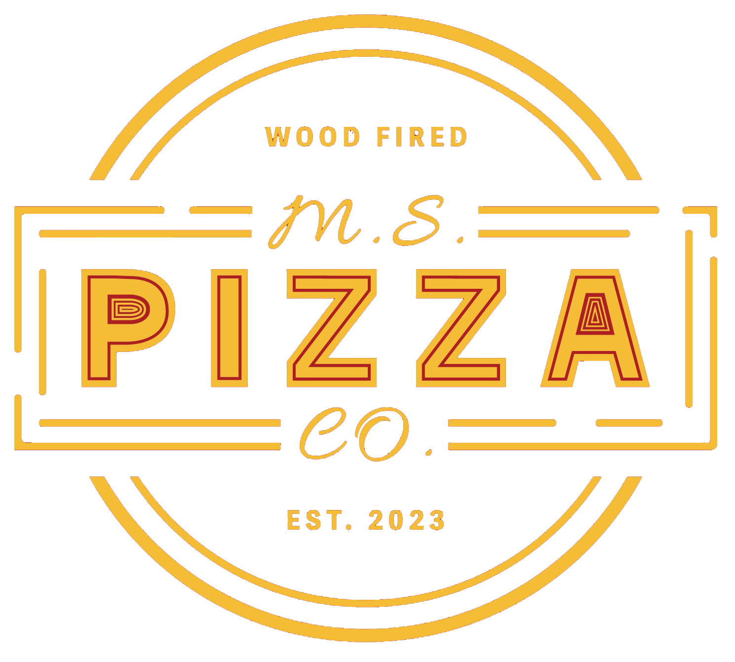 Ms Pizza Co Home