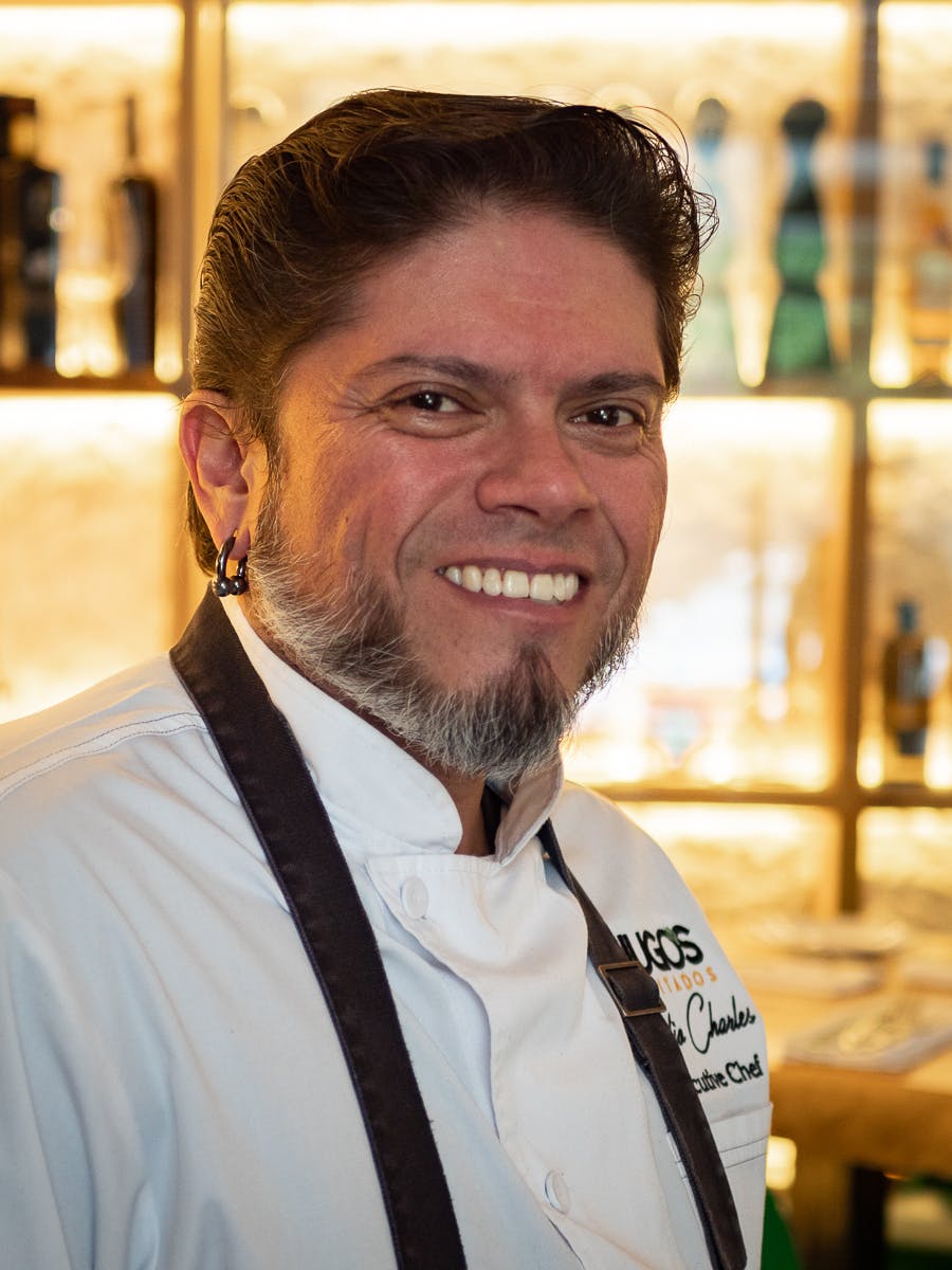 Natalio Charles