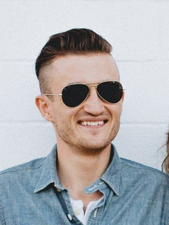 Matt Whiteley